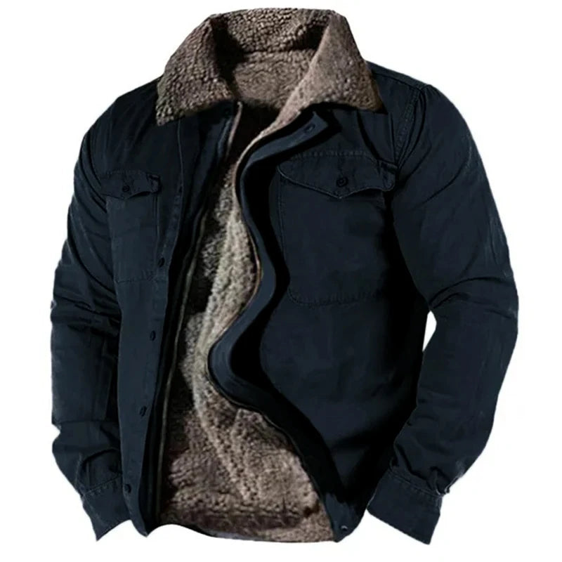 IronPeak™ | Heritage Winter Coat