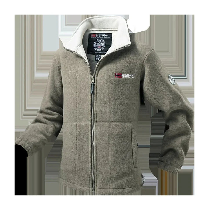 Valdyr™ | Nordic Heritage Fleece