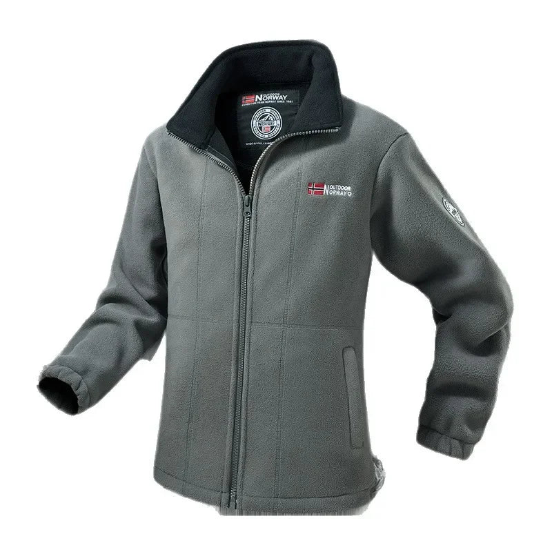 Valdyr™ | Nordic Heritage Fleece