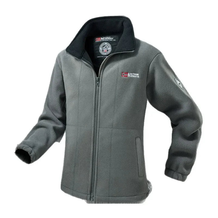 Valdyr™ | Nordic Heritage Fleece