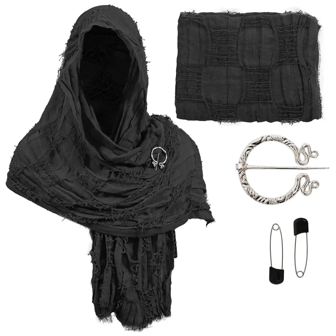 Medieval Drifter Coat™