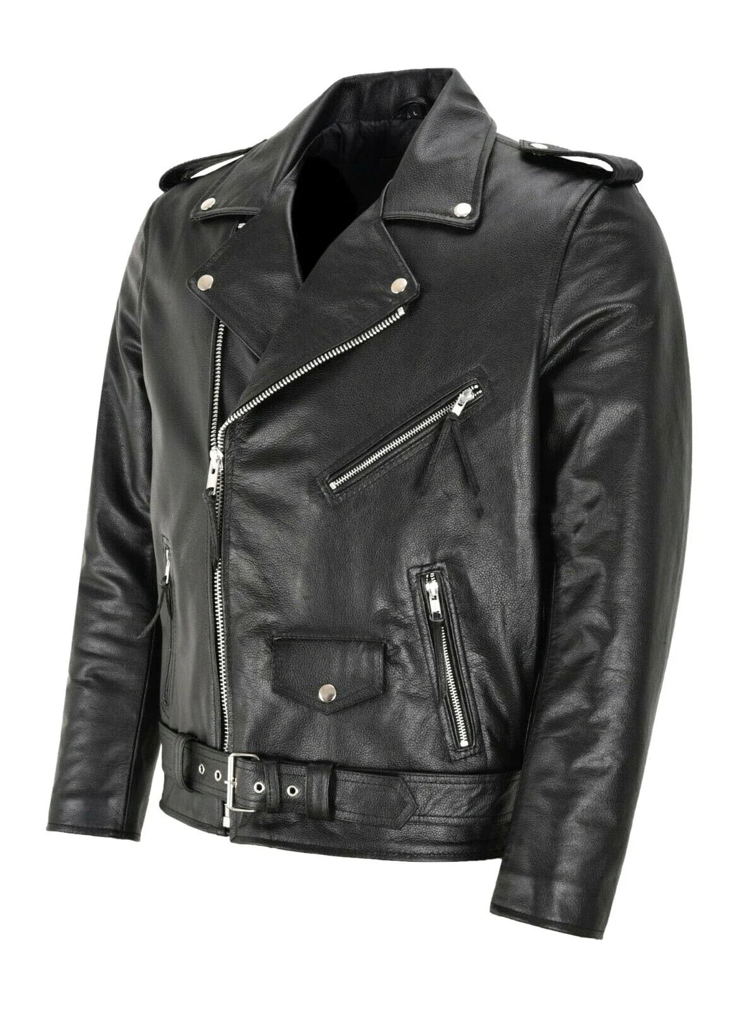 Aria™ | Timeless Rider Jacket