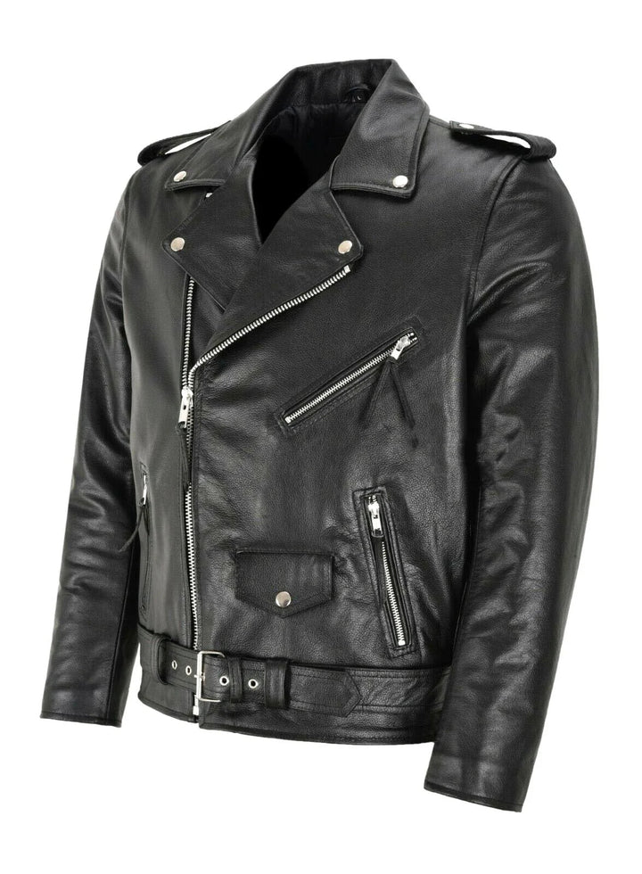 Aria™ | Timeless Rider Jacket