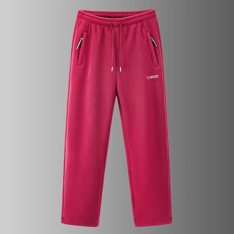 Nordwyn™ | Thermal Fleece Trousers