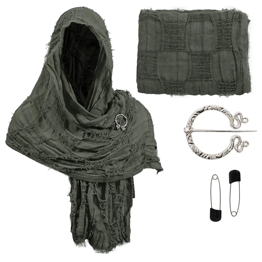 Medieval Drifter Coat™