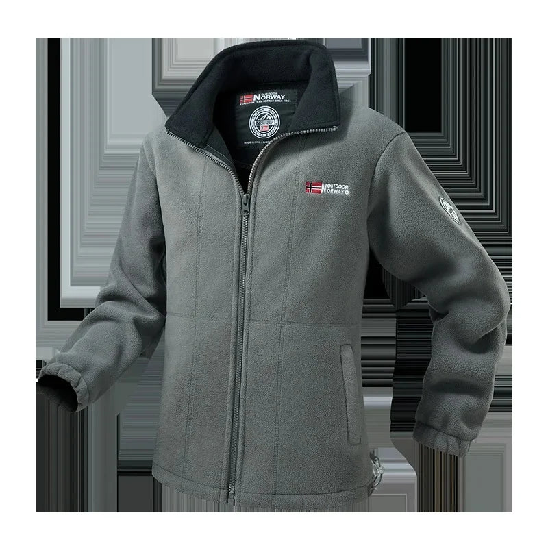 Valdyr™ | Nordic Heritage Fleece