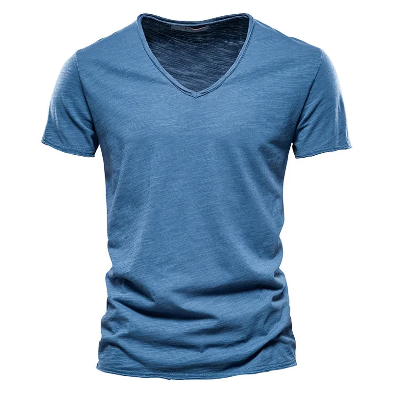 Savran™ | Summer Cotton Tee (1+1 Free)