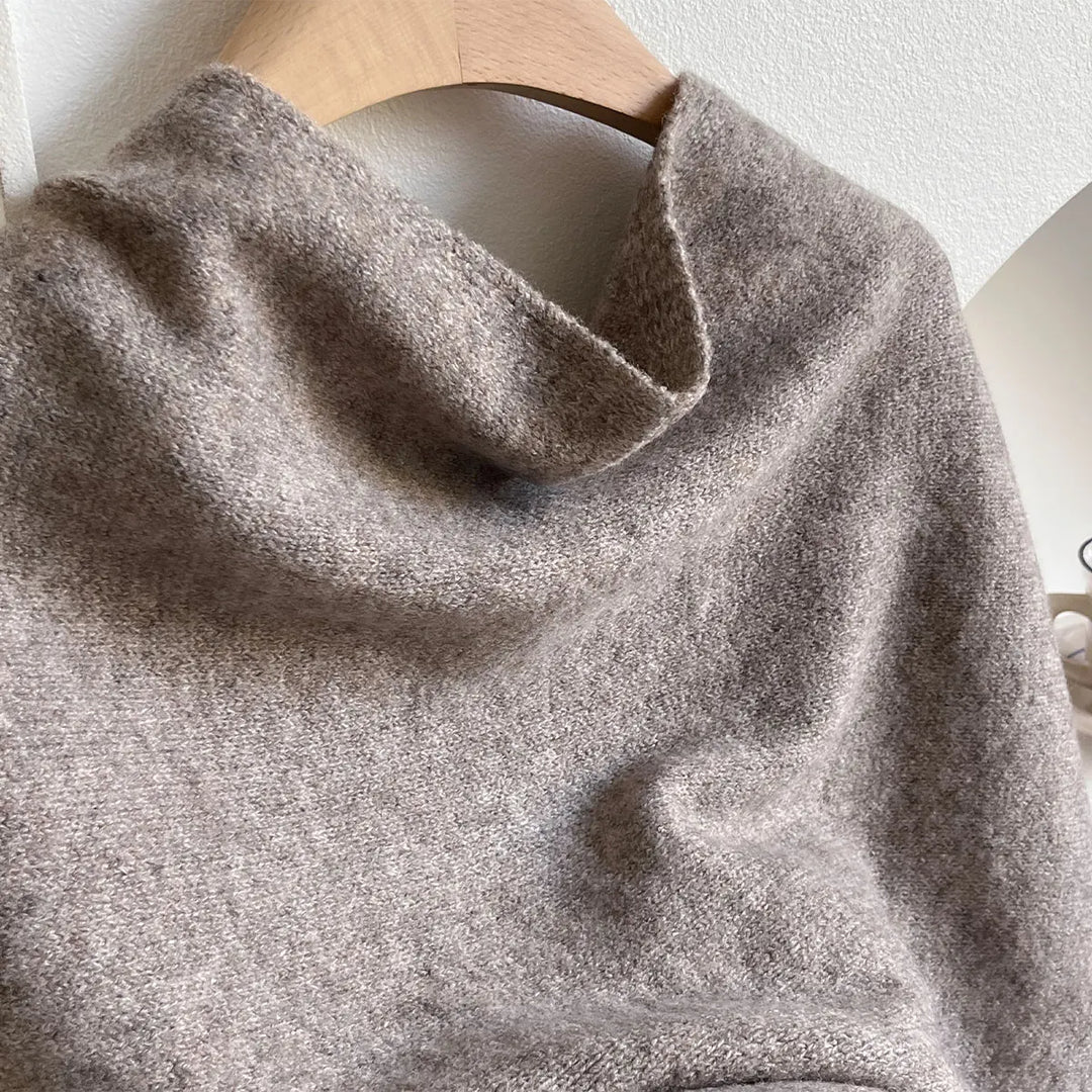 Alva™ | Timeless Comfort Scarf
