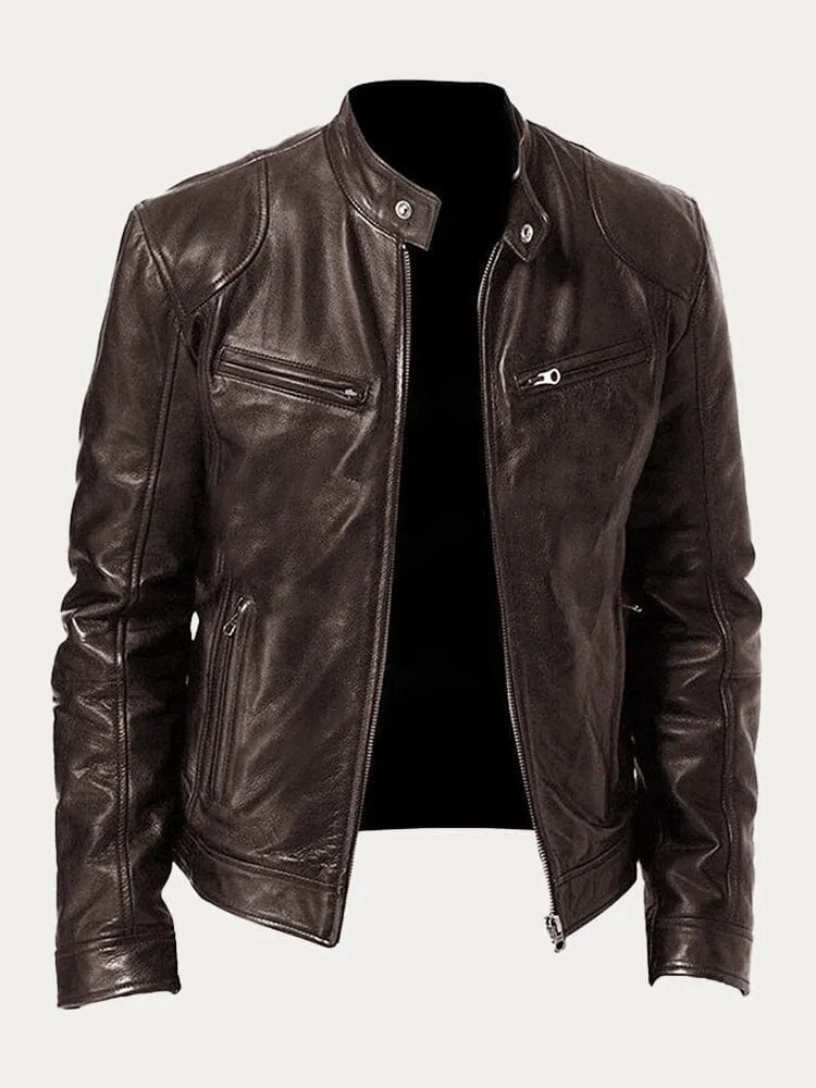Carrington™ | Vintage Jacket