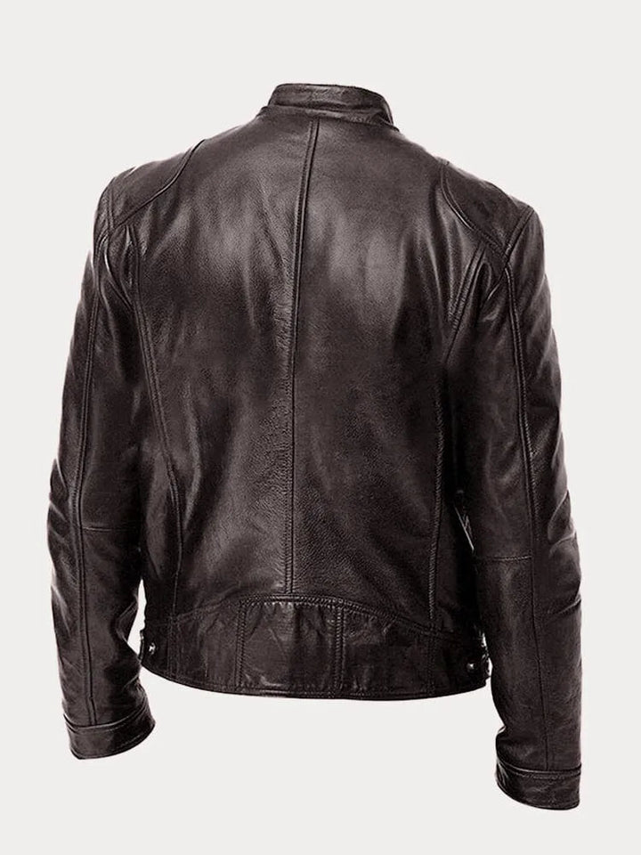 Carrington™ | Vintage Jacket
