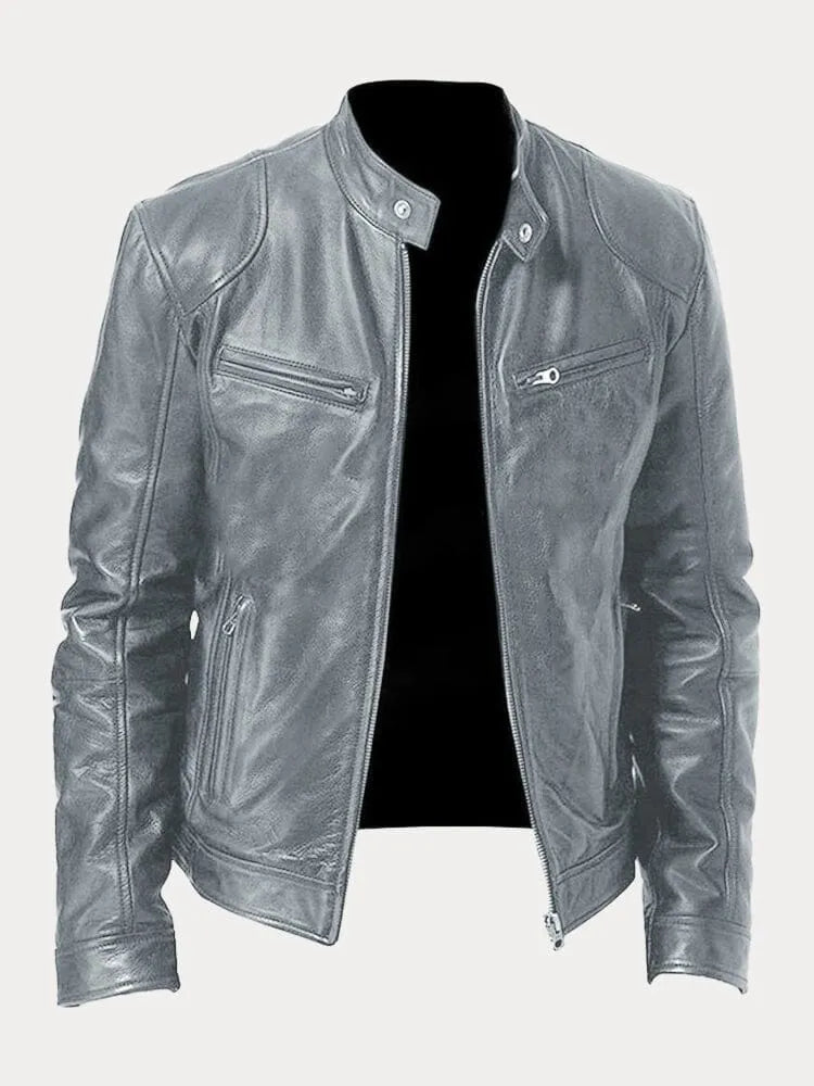 Carrington™ | Vintage Jacket
