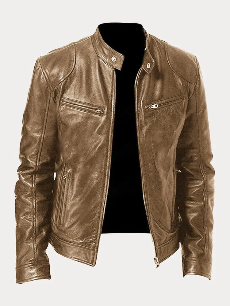 Carrington™ | Vintage Jacket