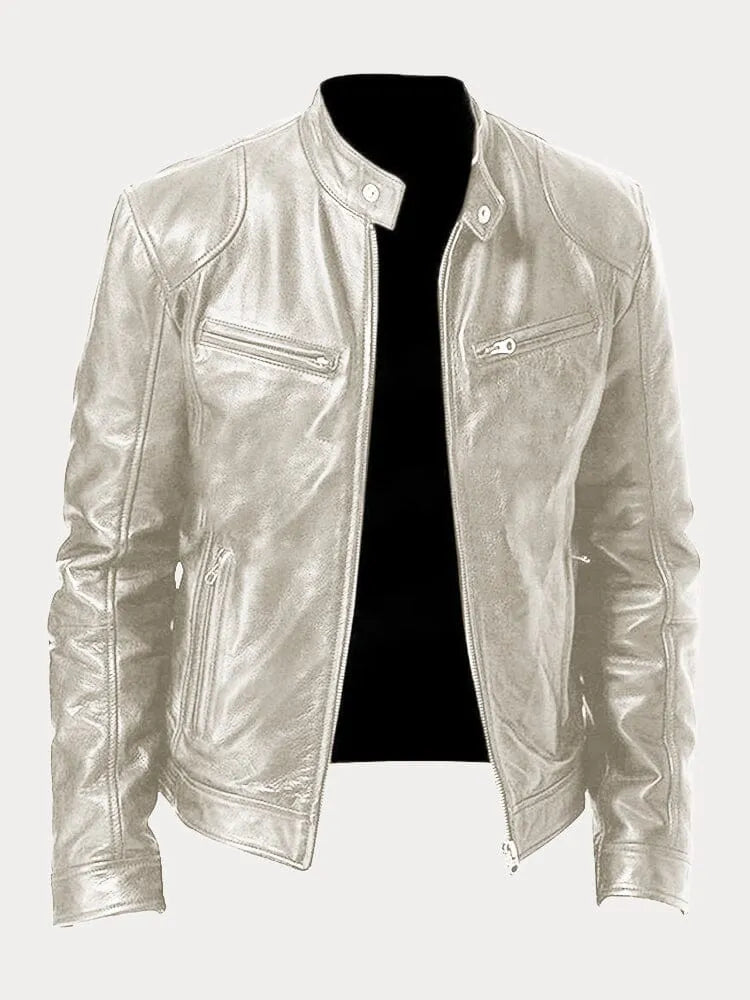 Carrington™ | Vintage Jacket