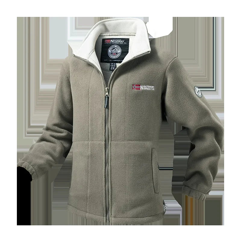Valdyr™ | Nordic Heritage Fleece
