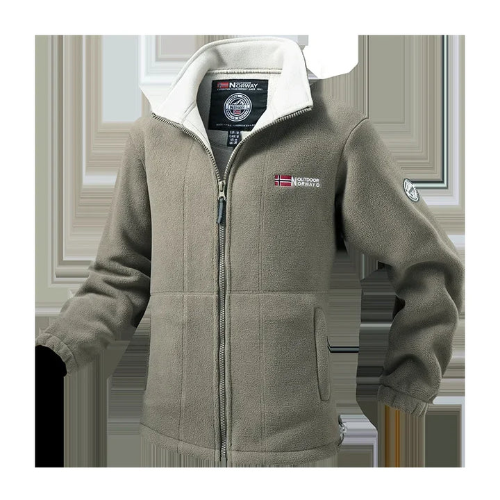 Valdyr™ | Nordic Heritage Fleece