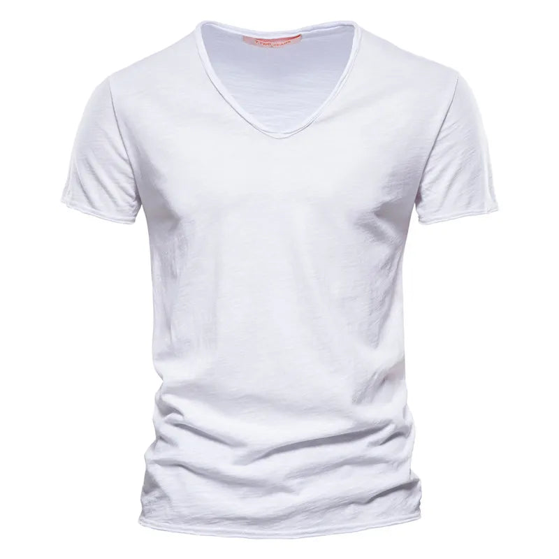 Savran™ | Summer Cotton Tee (1+1 Free)