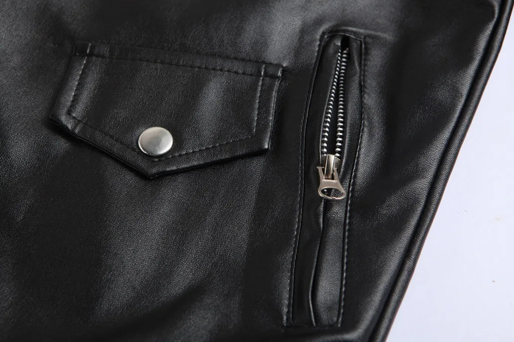 Aria™ | Timeless Rider Jacket