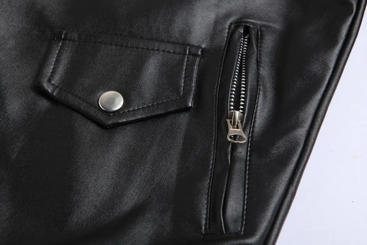 Aria™ | Timeless Rider Jacket