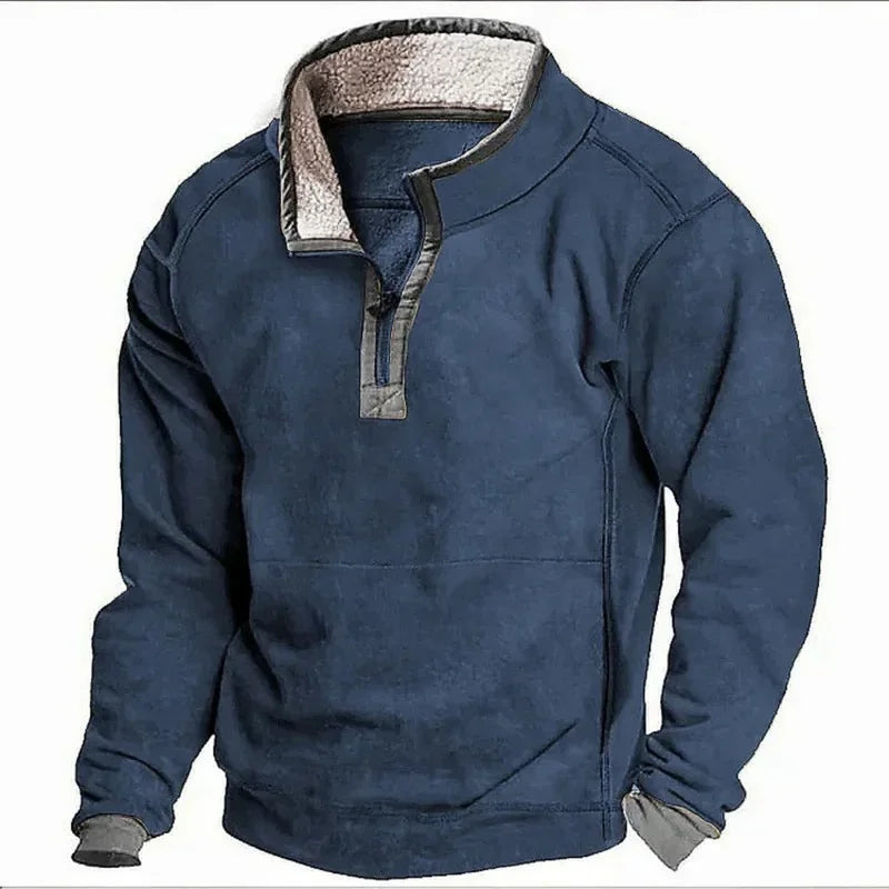 Rivington™ | Classic Fleece Pullover