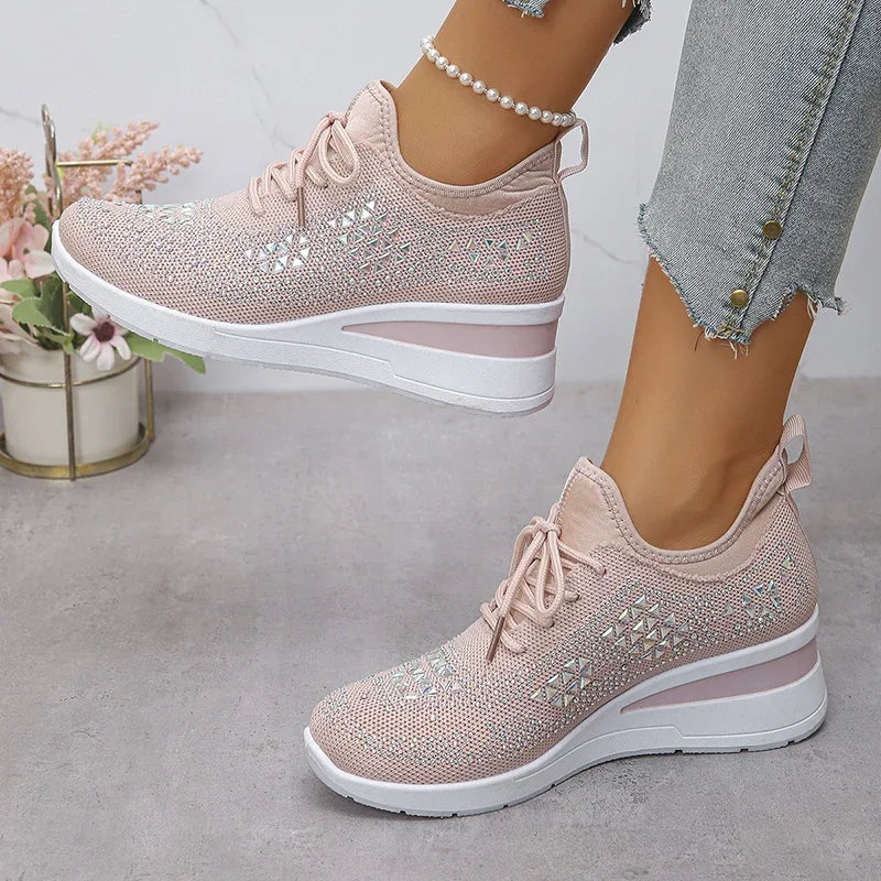 Grace™ | ComfortLift Sneakers