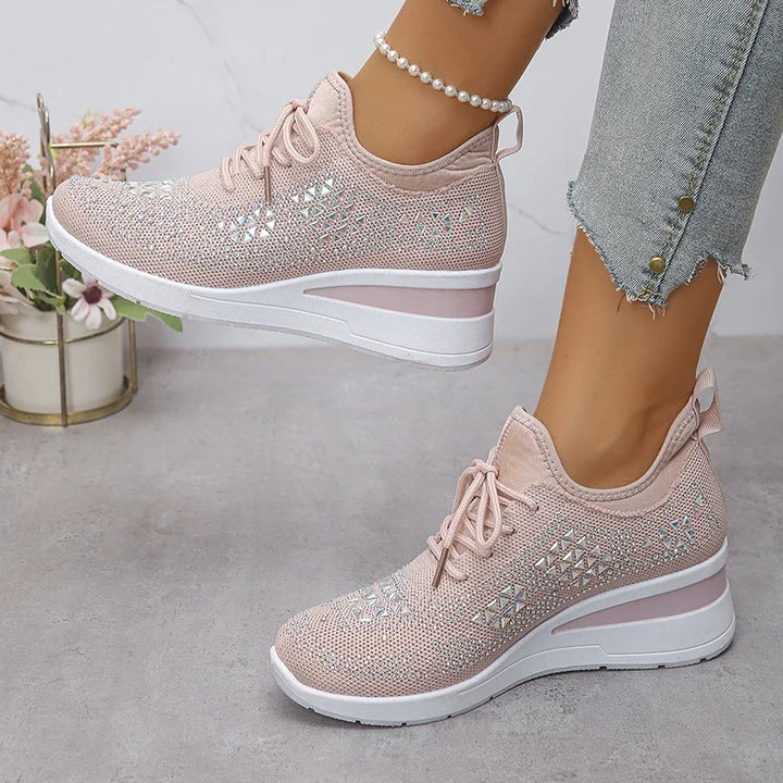 Grace™ | ComfortLift Sneakers