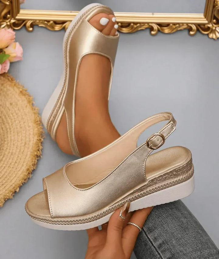 Carol™ | Orthopedic Sandals