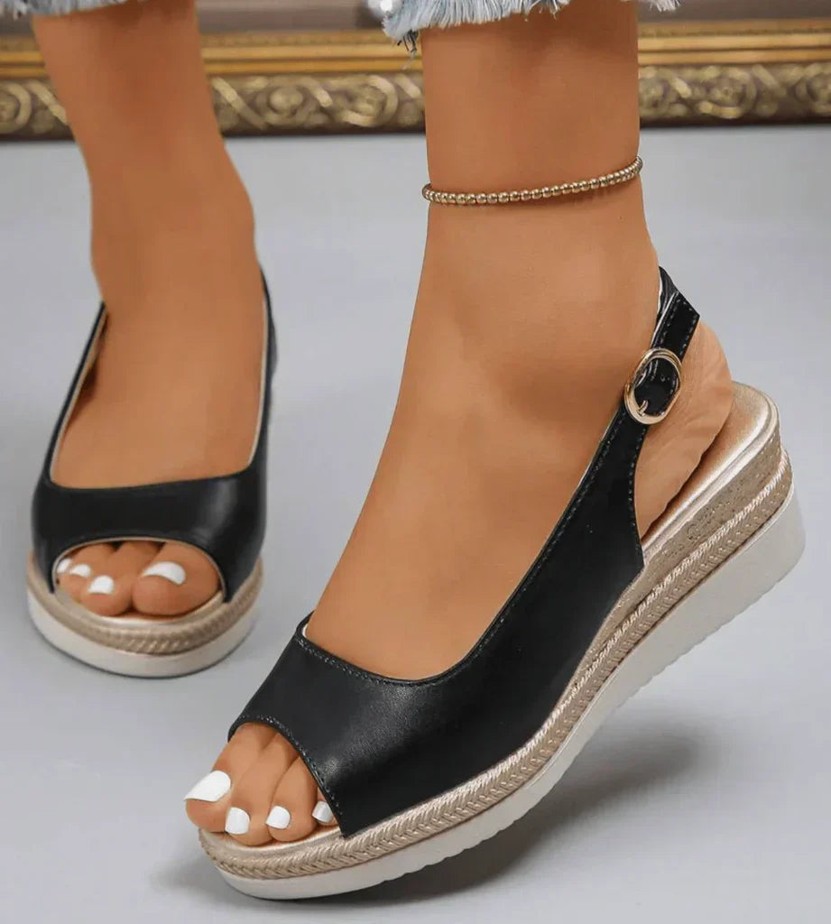 Carol™ | Orthopedic Sandals