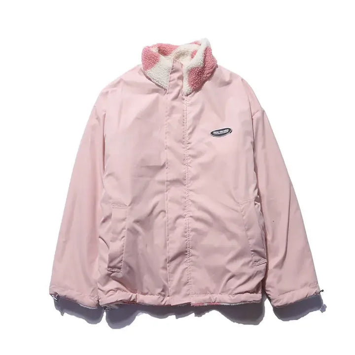 Livia™ | Reversible Heart Jacket