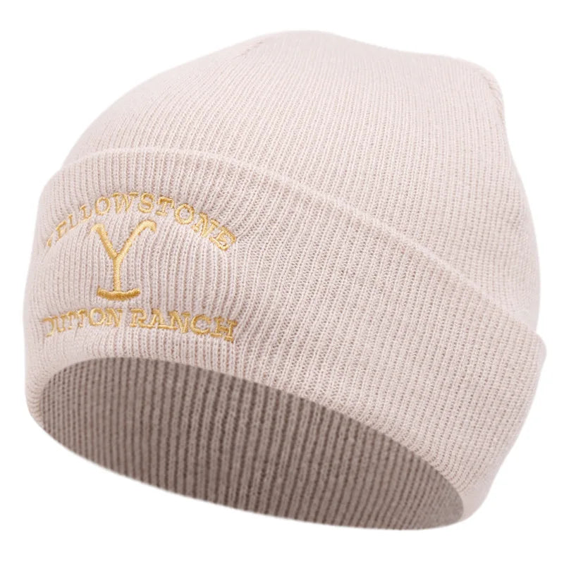 Rancher™ | Classic Winter Beanie