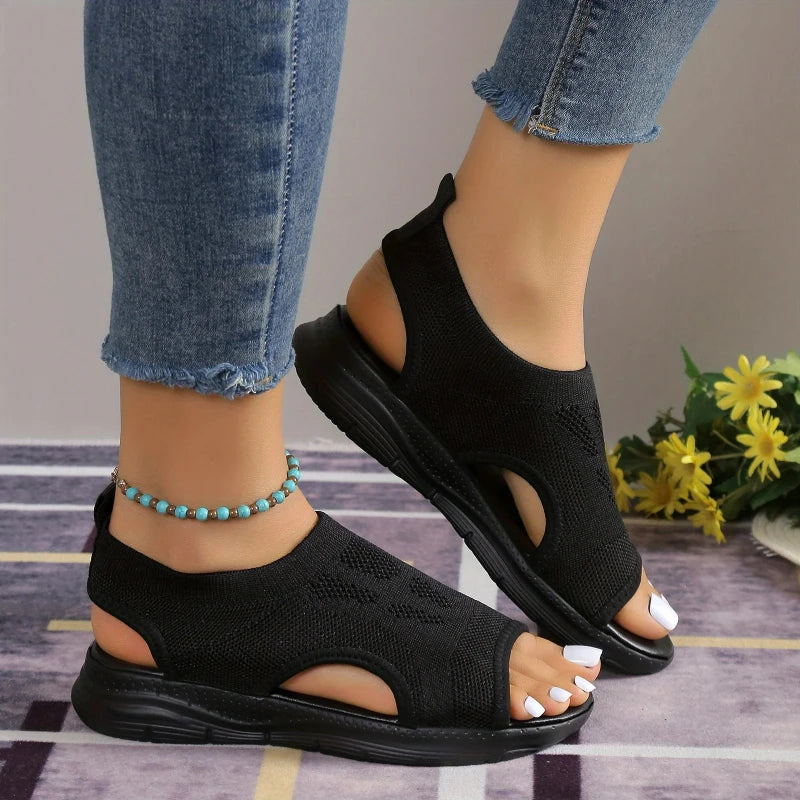 Astra™ | Lightweight Mesh Summer Sandals