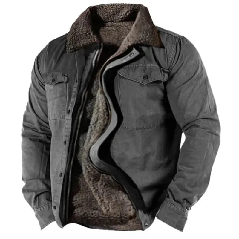 IronPeak™ | Heritage Winter Coat