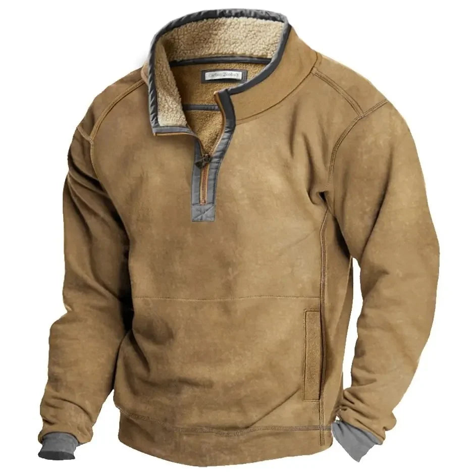 Rivington™ | Classic Fleece Pullover