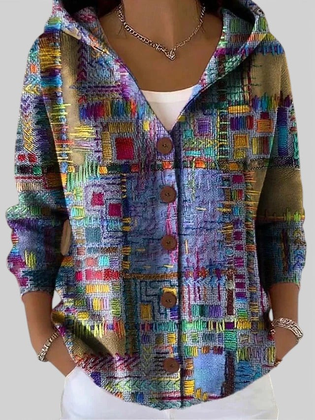 Margaret™ | Everyday Comfort Cardigan