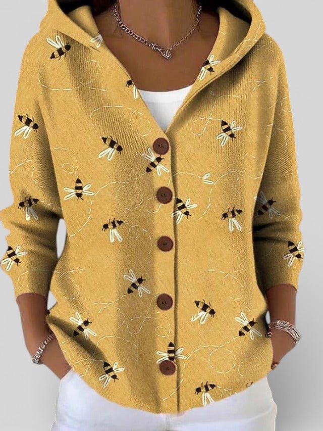 Margaret™ | Everyday Comfort Cardigan