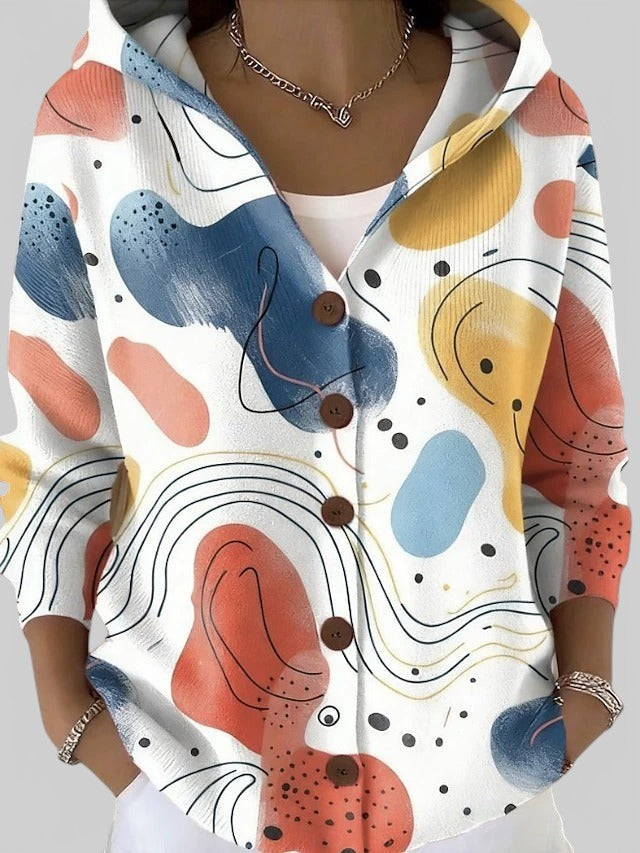 Margaret™ | Everyday Comfort Cardigan