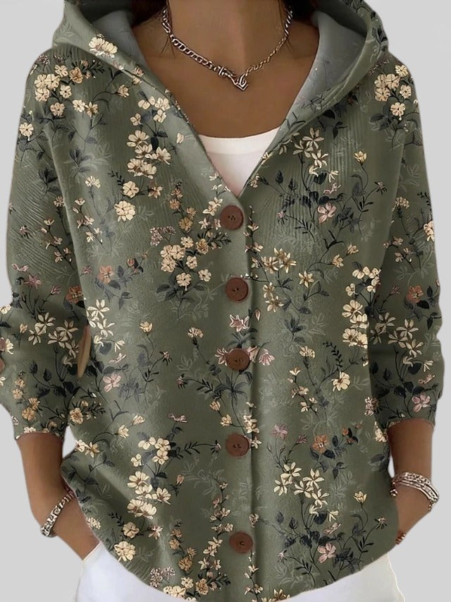 Margaret™ | Everyday Comfort Cardigan