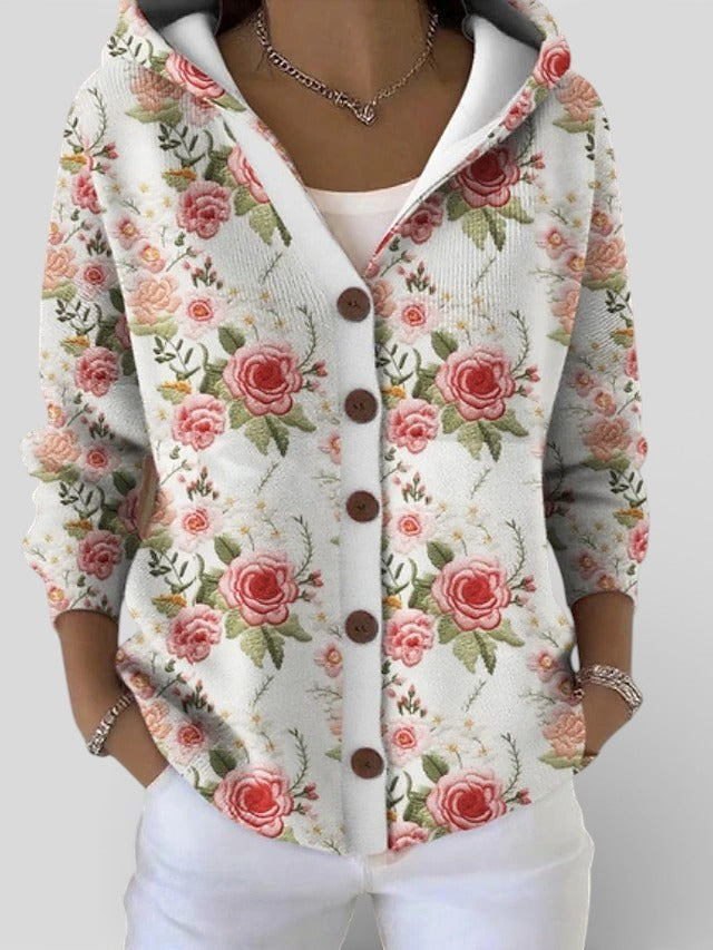Margaret™ | Everyday Comfort Cardigan
