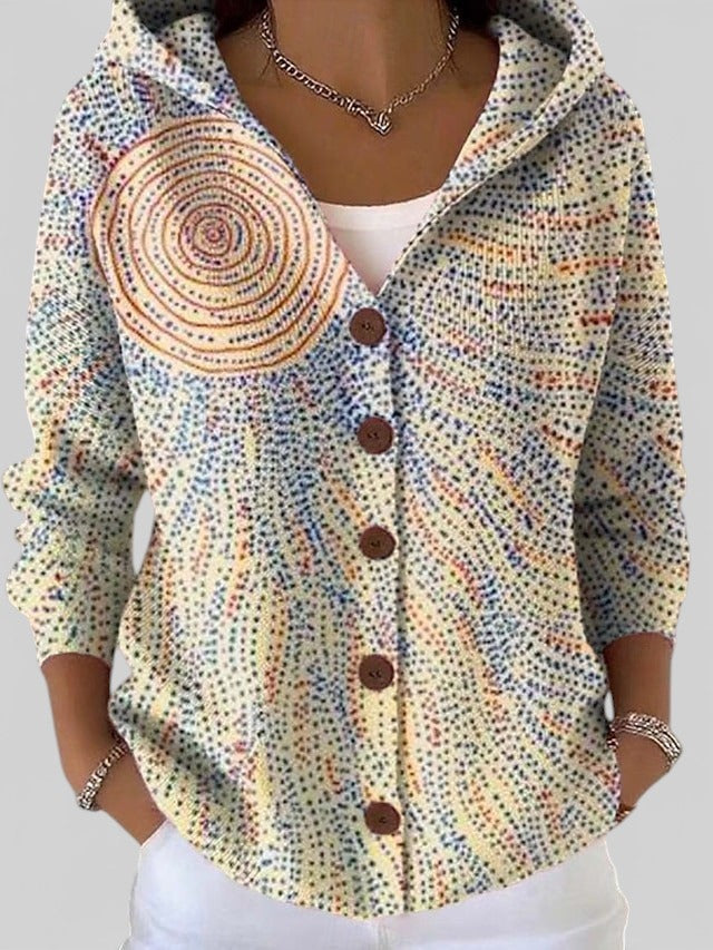 Margaret™ | Everyday Comfort Cardigan