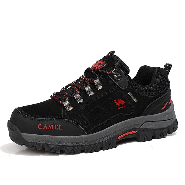 Camel™ | Outdoor Trek Boots