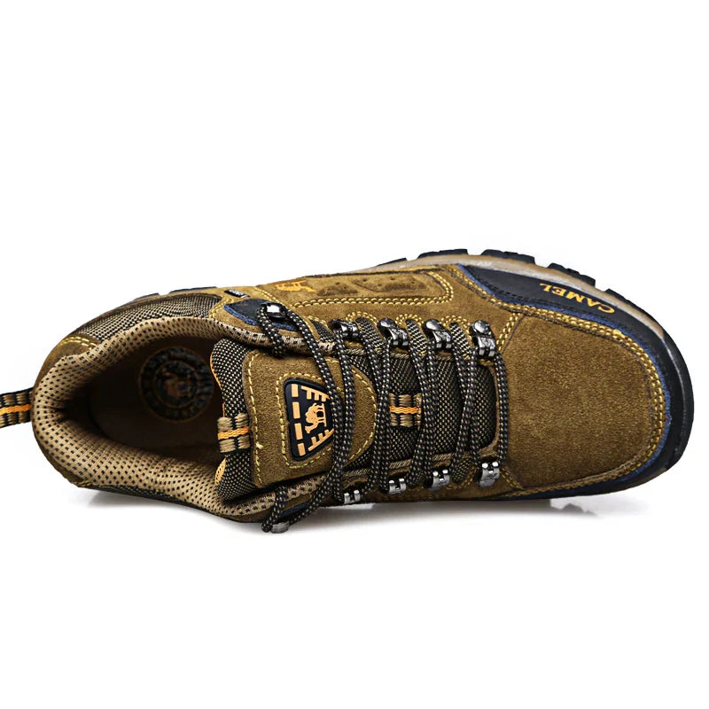 Camel™ | Outdoor Trek Boots