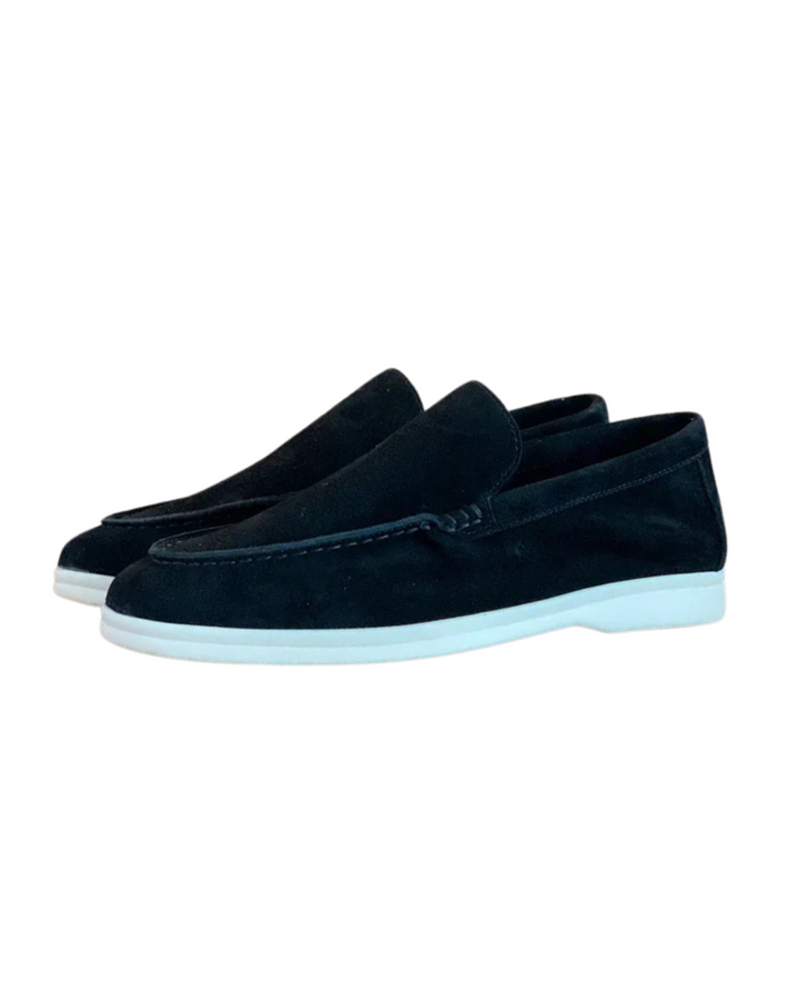 The Ashford | Classic Loafers