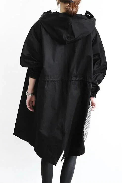 Maeve™ | Everyday Relaxed Coat