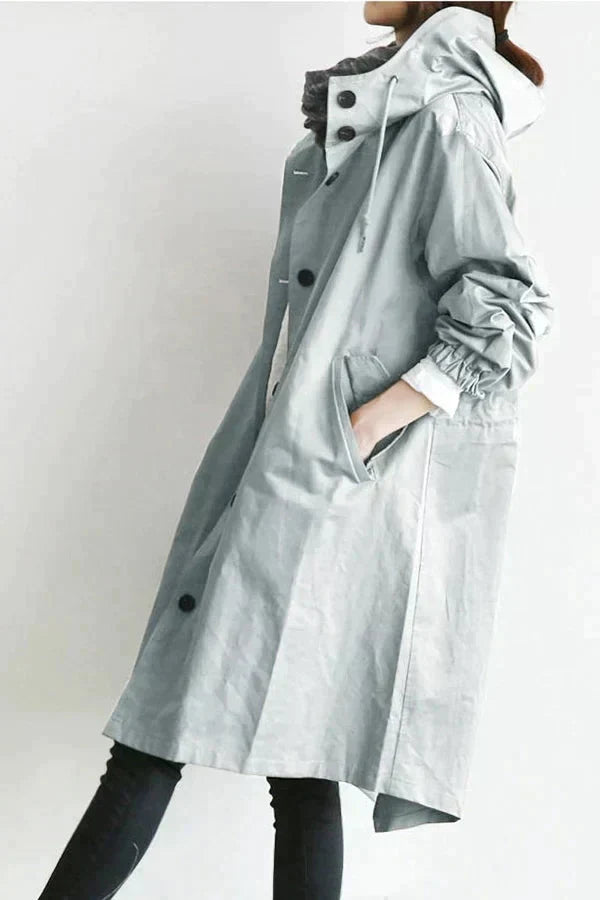 Maeve™ | Everyday Relaxed Coat