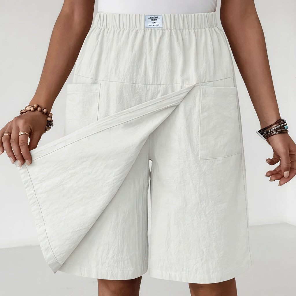 Harper Kensington™ | Everyday Comfort Skort