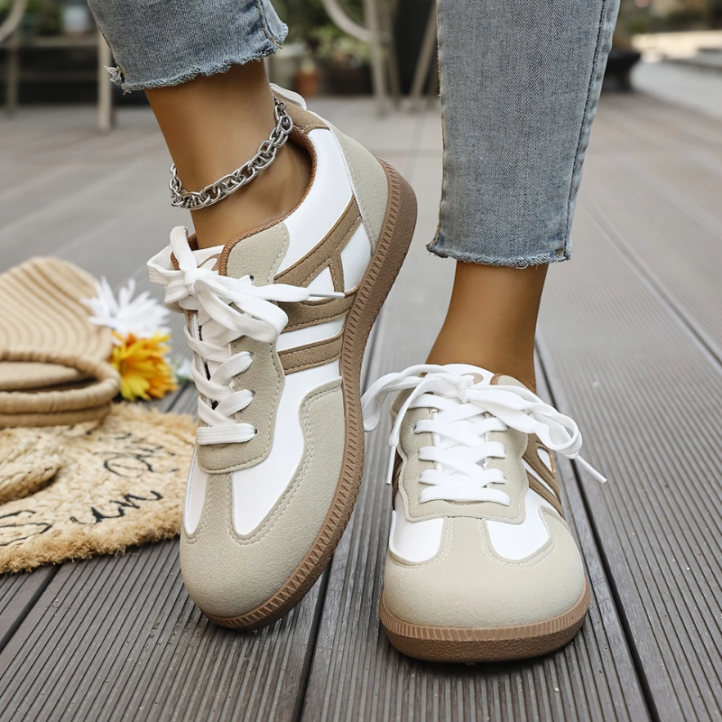 Luna™ | Ortho Comfort Sneakers