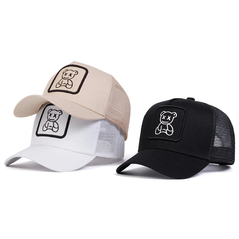 Phantom Bear™ | Trucker Hat