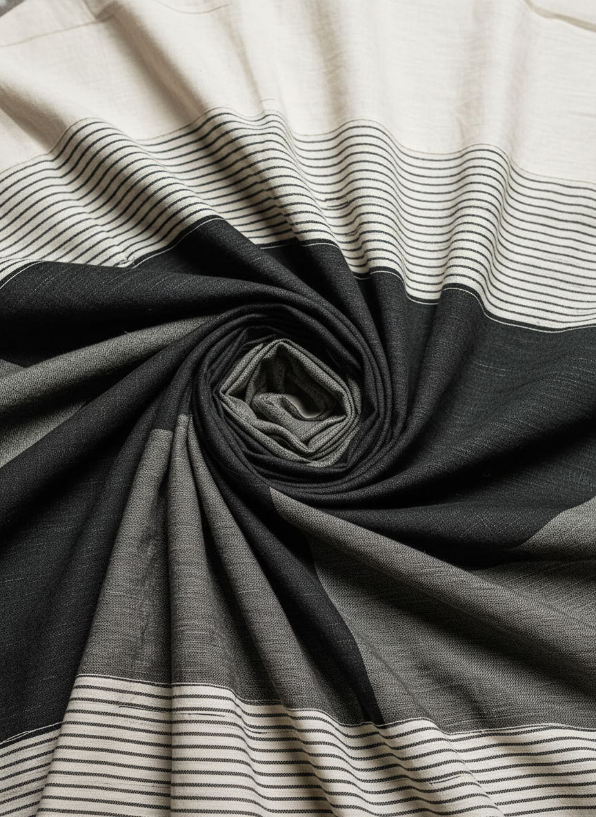 Lillian Ashcroft™ | Airy Stripe Maxi Dress