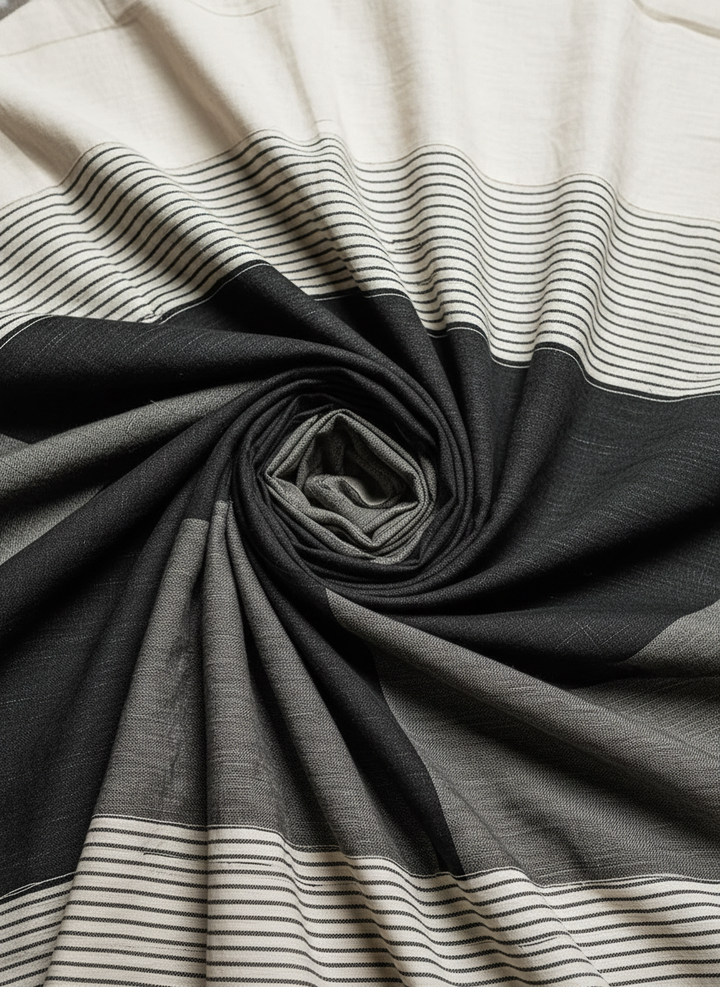 Lillian Ashcroft™ | Airy Stripe Maxi Dress