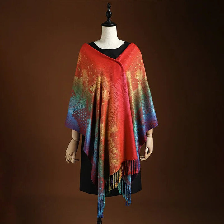 Chelsea Aurora™ | Signature Scarf