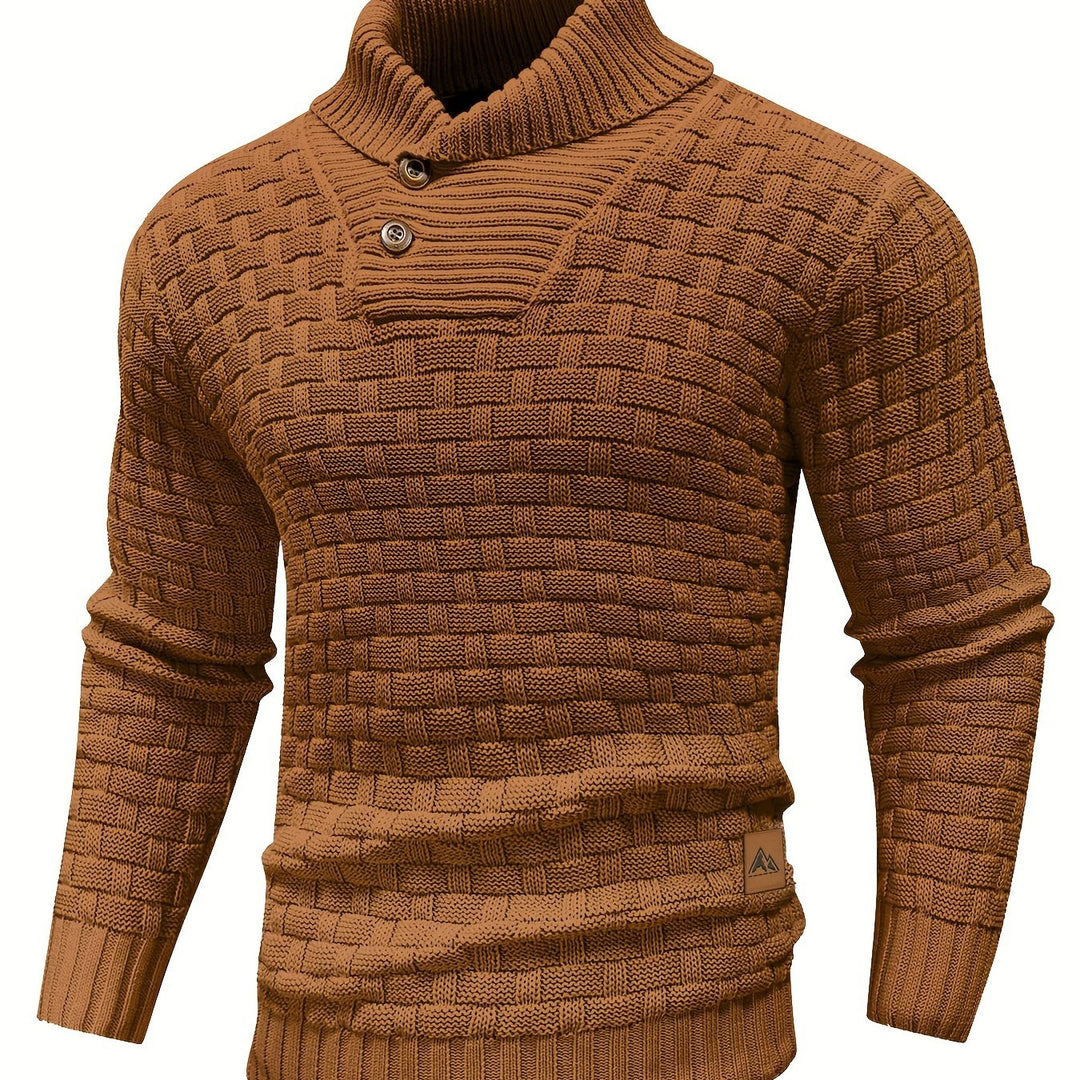 Wexford™ | Heritage Knit Jumper